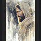 Not My Will But Thine