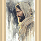 Not My Will But Thine