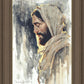 Not My Will But Thine