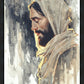 Not My Will But Thine