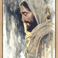 Not My Will But Thine
