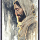 Not My Will But Thine