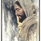 Not My Will But Thine
