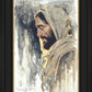 Not My Will But Thine