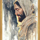 Not My Will But Thine