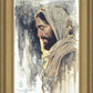 Not My Will But Thine