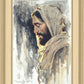 Not My Will But Thine
