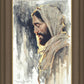 Not My Will But Thine