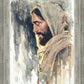 Not My Will But Thine