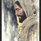 Not My Will But Thine