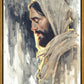 Not My Will But Thine