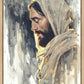Not My Will But Thine
