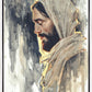 Not My Will But Thine