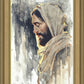 Not My Will But Thine