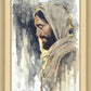 Not My Will But Thine