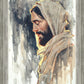 Not My Will But Thine