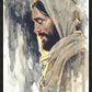 Not My Will But Thine