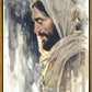 Not My Will But Thine