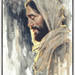 Not My Will But Thine