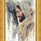 Not My Will But Thine