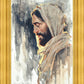 Not My Will But Thine