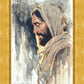 Not My Will But Thine