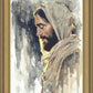 Not My Will But Thine