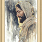 Not My Will But Thine