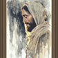 Not My Will But Thine