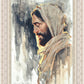Not My Will But Thine
