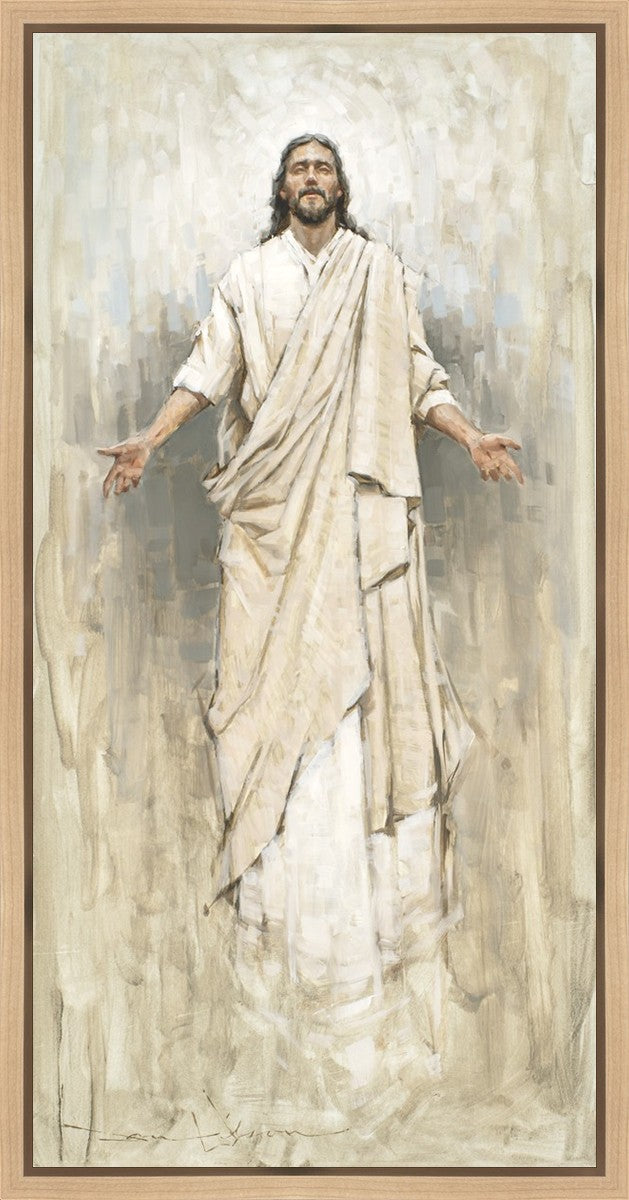 Ascension