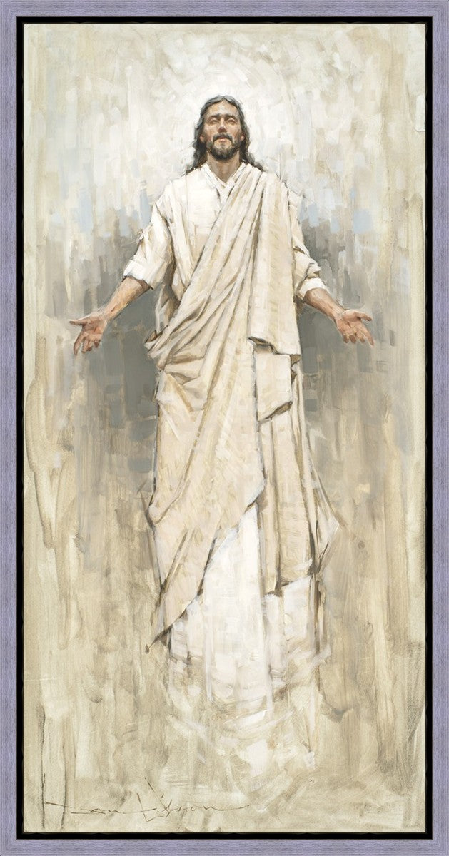 Ascension
