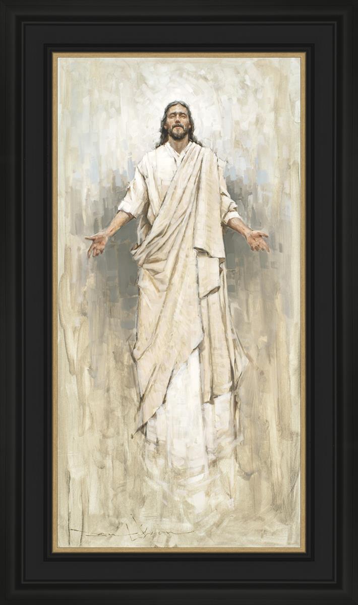 Ascension