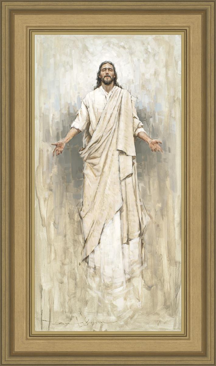 Ascension