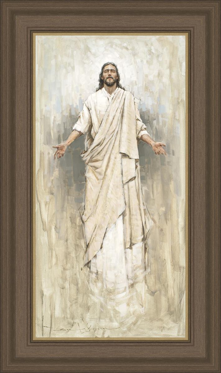 Ascension