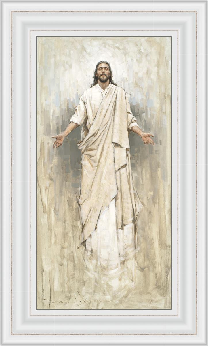 Ascension