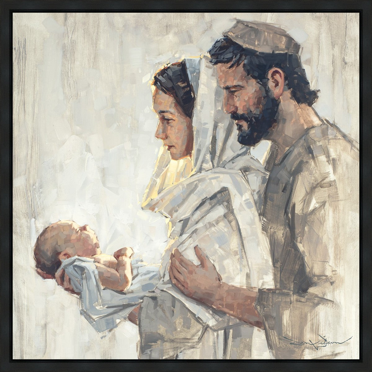 A Light Unto Us