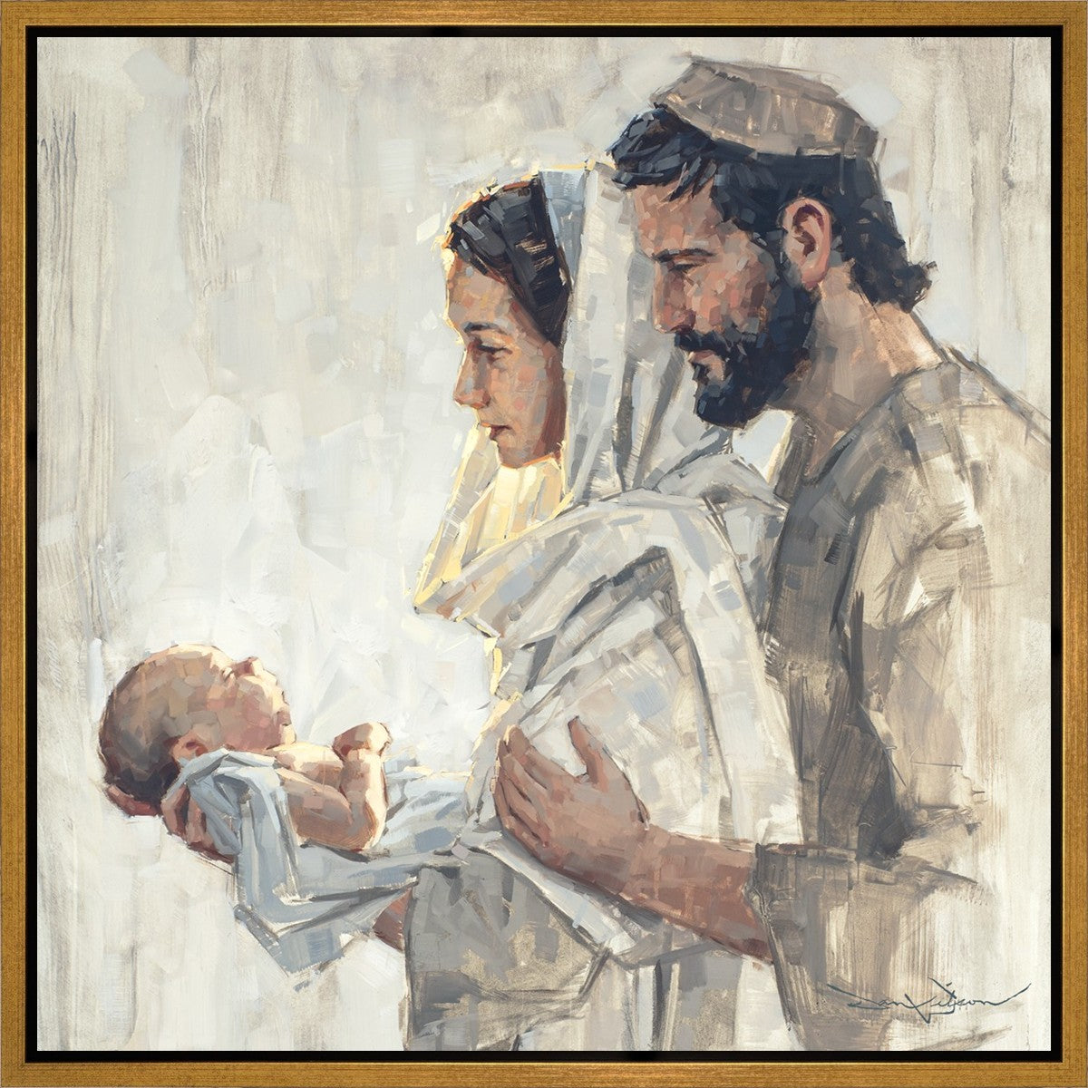 A Light Unto Us