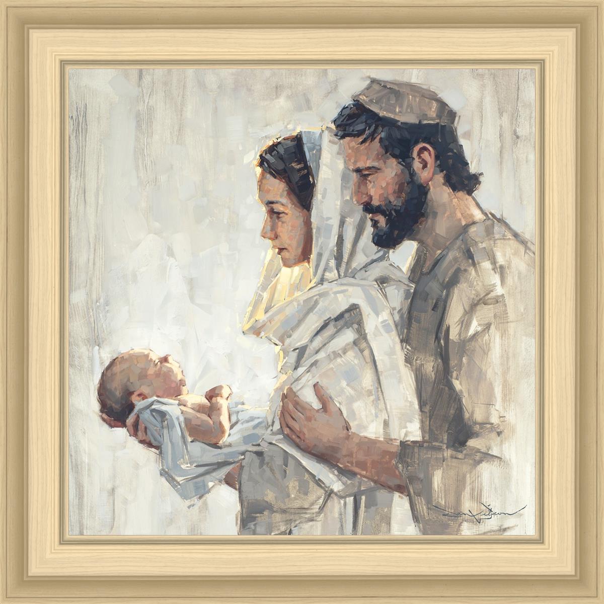 A Light Unto Us