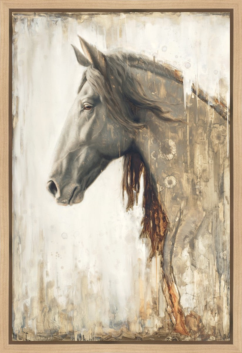 Nobility Gallery Wrap
