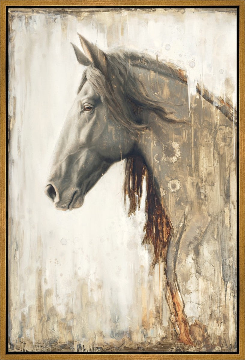 Nobility Gallery Wrap