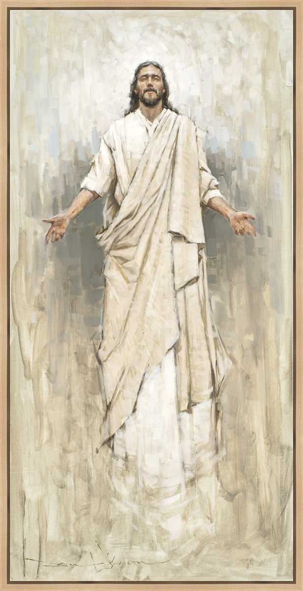 Ascension