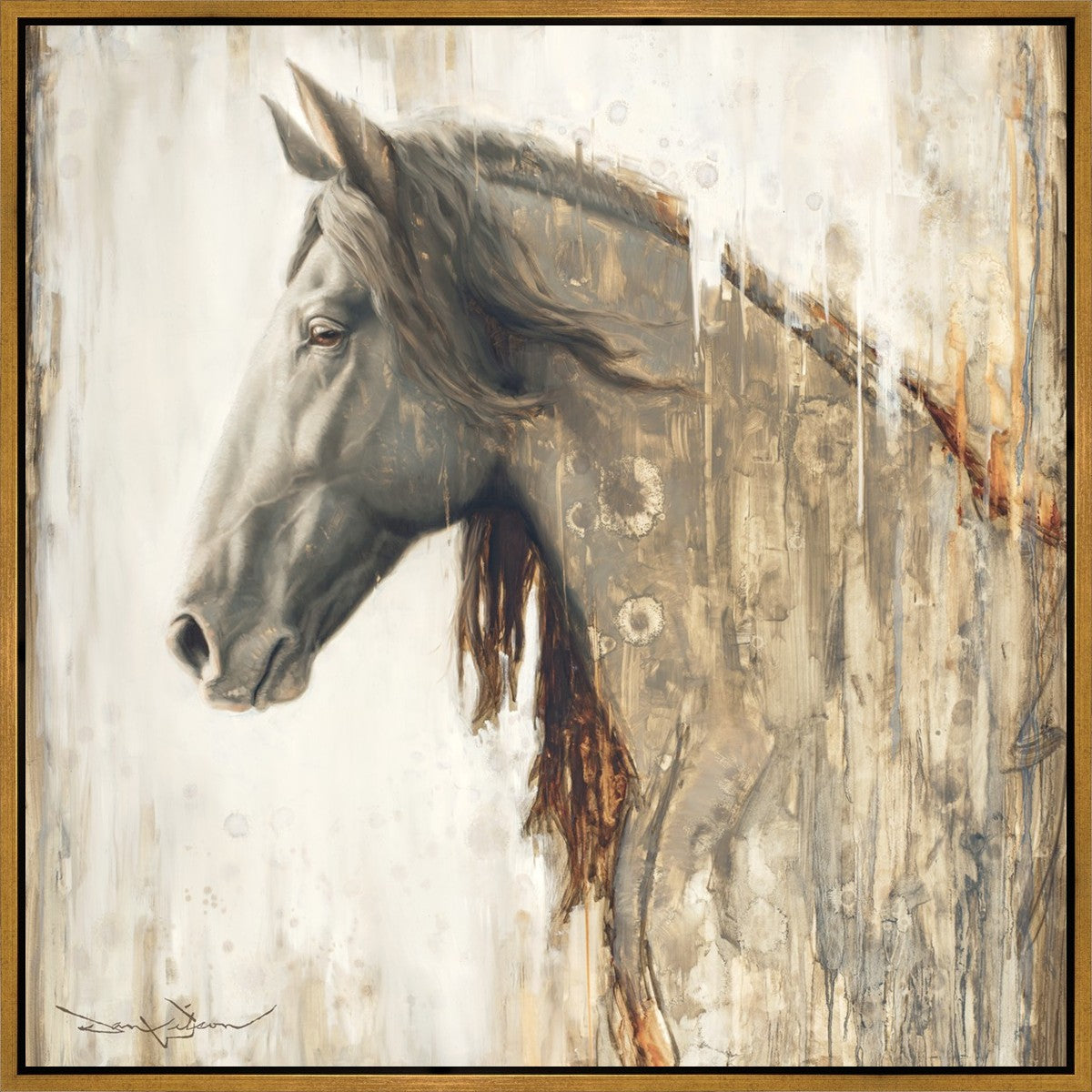 Nobility Gallery Wrap