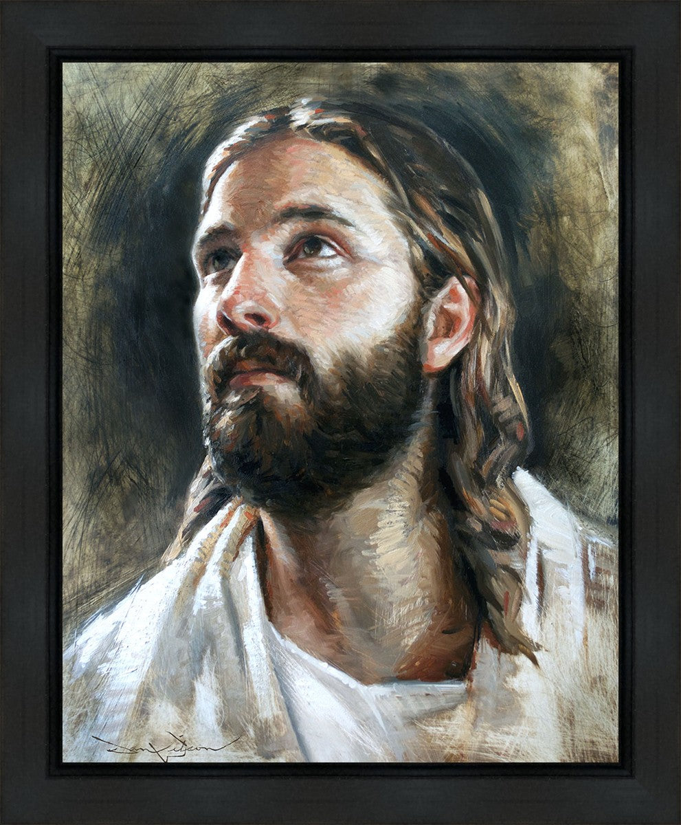 Savior Gallery Wrap