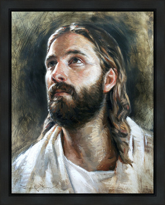 Savior Gallery Wrap