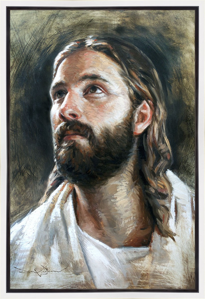 Savior Gallery Wrap