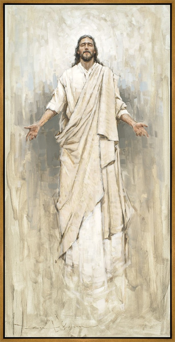 Ascension