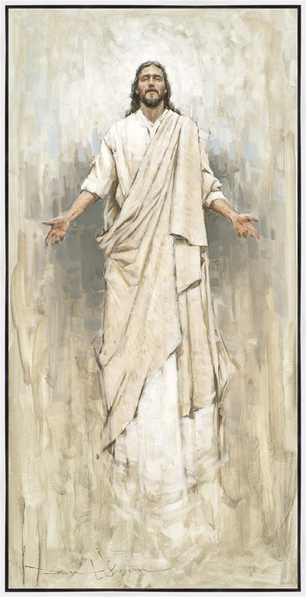 Ascension
