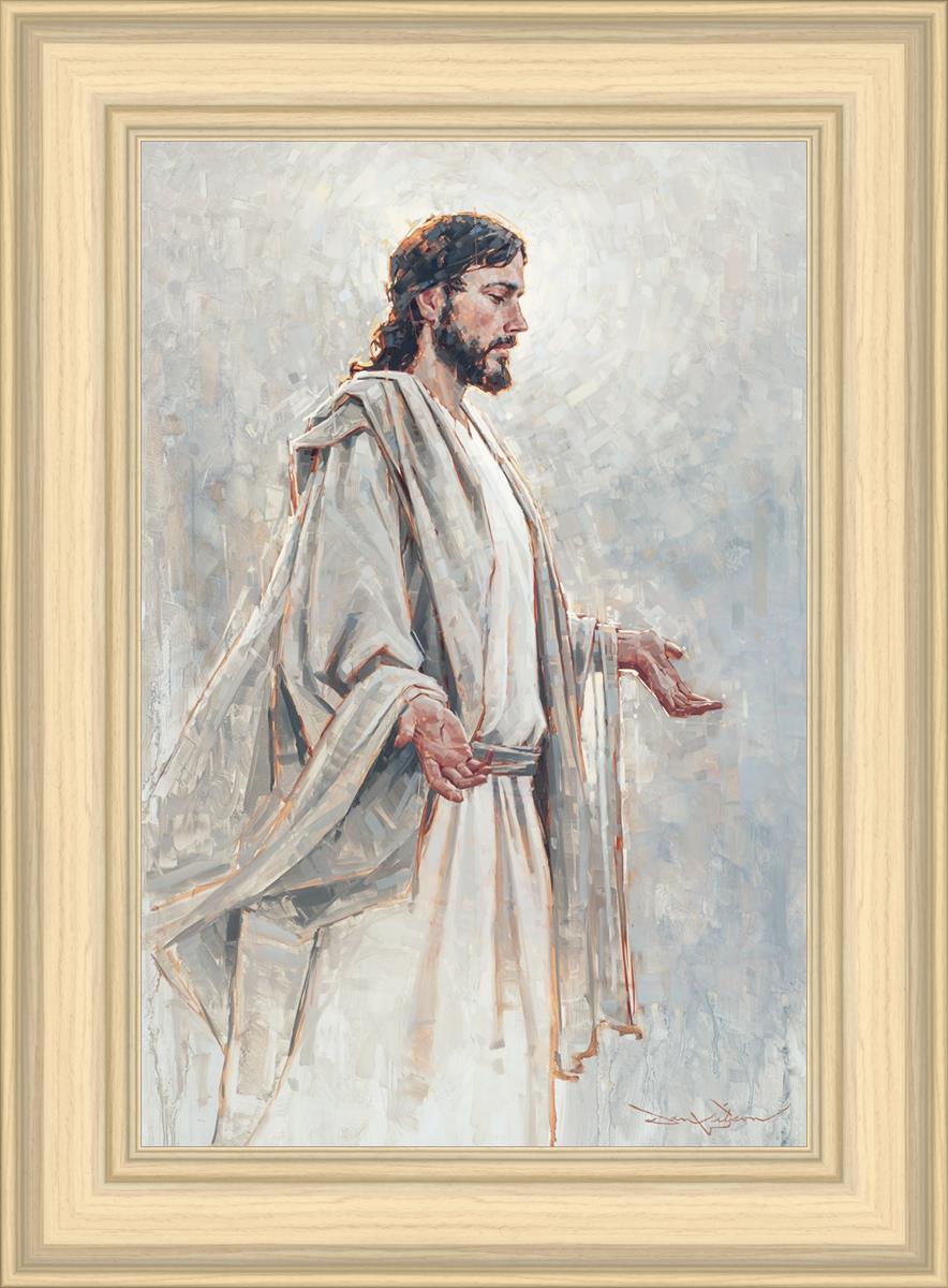 Our Glory