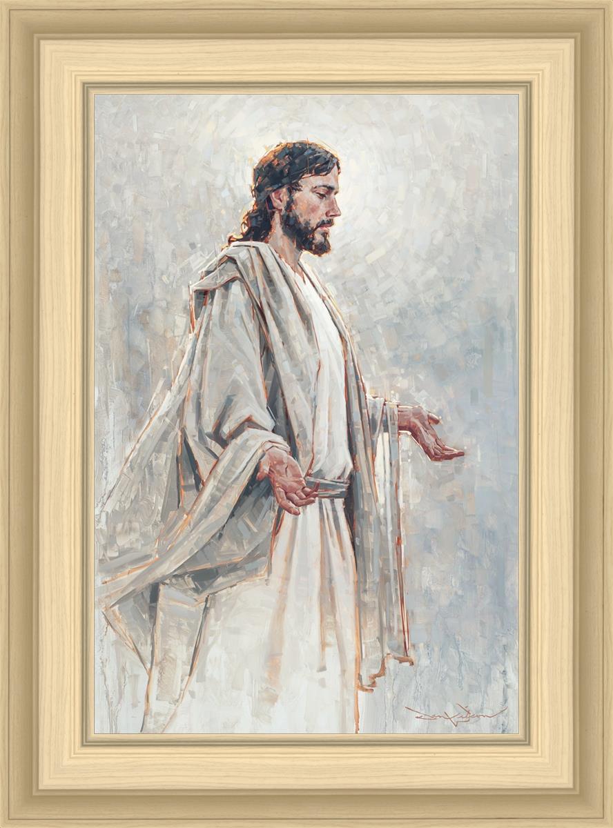Our Glory